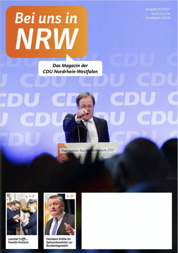 Ausgabe 02/17