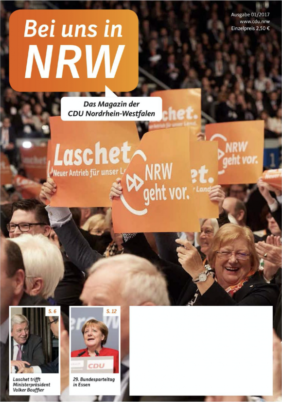 Ausgabe 01/17