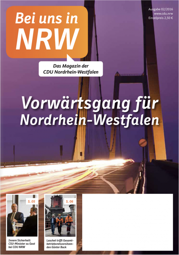 Ausgabe 02/16