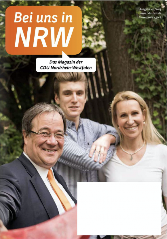 Ausgabe 02/15