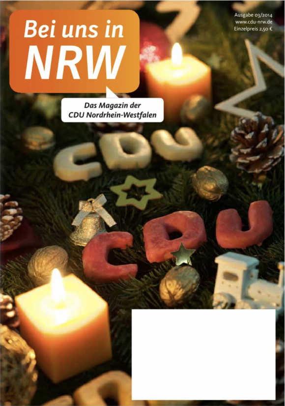 Ausgabe 03/14