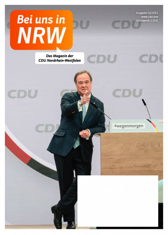 Ausgabe 1/2021