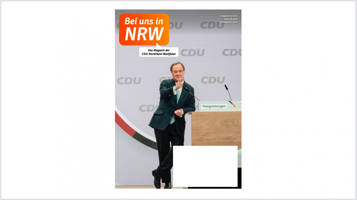 Ausgabe 1/2021